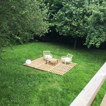 Chantier D'Art Contemporain La Serverie Saint-Remy  Luaran gambar
